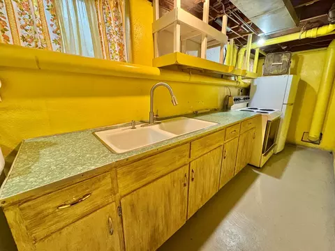 Kitchen - 207 Maple Hts, Bath, NY 14810 photo 9 of 10