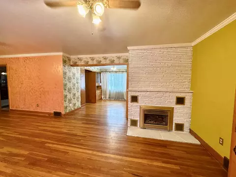 Living - 207 Maple Hts, Bath, NY 14810 photo 5 of 9
