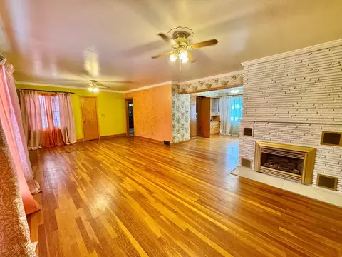 Living - 207 Maple Hts, Bath, NY 14810 photo 4 of 9