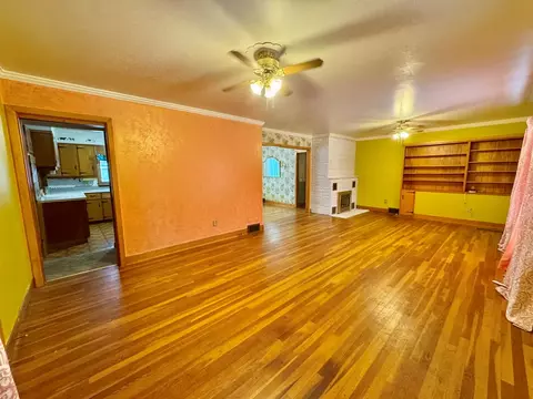 Living - 207 Maple Hts, Bath, NY 14810 photo 3 of 9