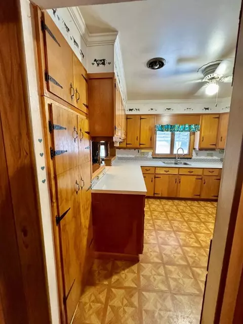 Kitchen - 207 Maple Hts, Bath, NY 14810 photo 8 of 10