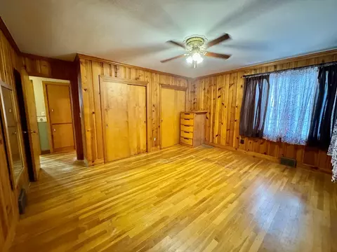 Bedroom - 207 Maple Hts, Bath, NY 14810 photo 4 of 6