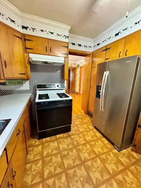 Kitchen - 207 Maple Hts, Bath, NY 14810 photo 1 of 10