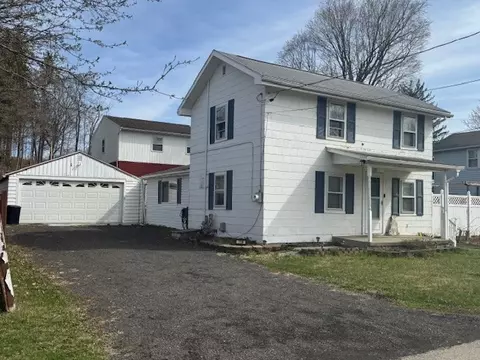 119 Mill St, Breesport, NY 14816