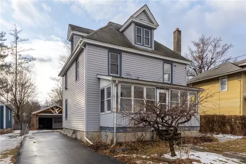 73 Cleveland Ave, Elmira, NY 14905