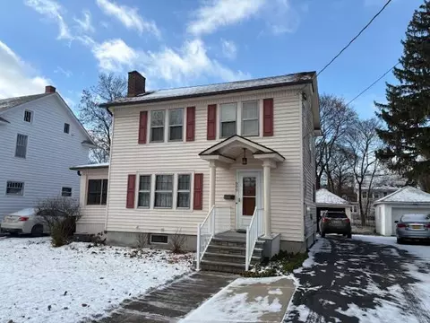 809 Grove, Elmira City, NY 14901