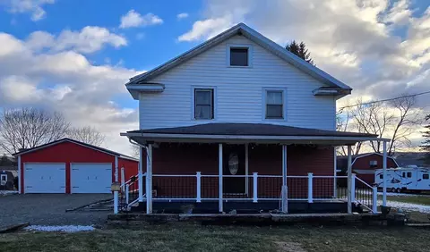 3526 Kentucky Ave, Elmira, NY 14903