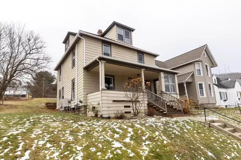266 W First St, Corning, NY 14830