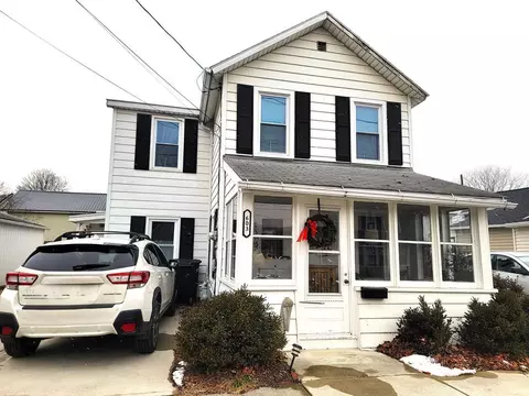 603 Magee St, Dix, NY 14891