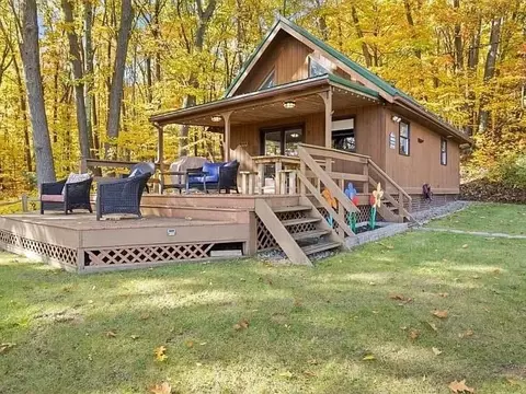 14641 W Lake Rd # A, Urbana, NY 14840