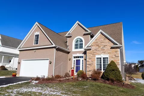 552 Gardner Rd, Horseheads, NY 14845