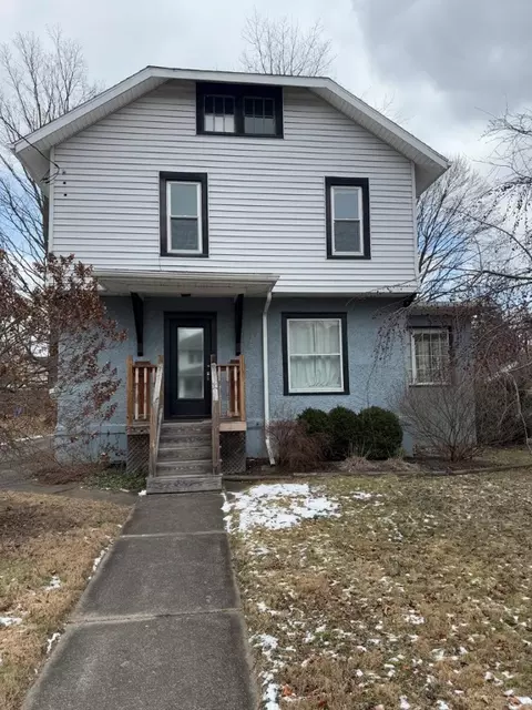 100 Glen Ave, Elmira, NY 14905