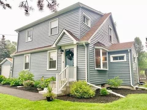 100 Veteran Hill Rd, Horseheads, NY 14845