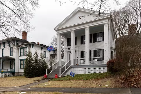 10 W Second St, Corning, NY 14830