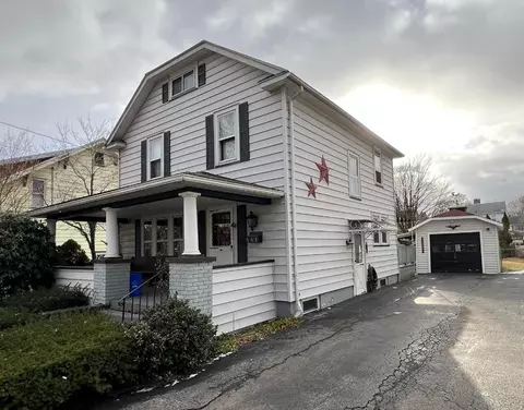 963 Farnham St, Elmira, NY 14901