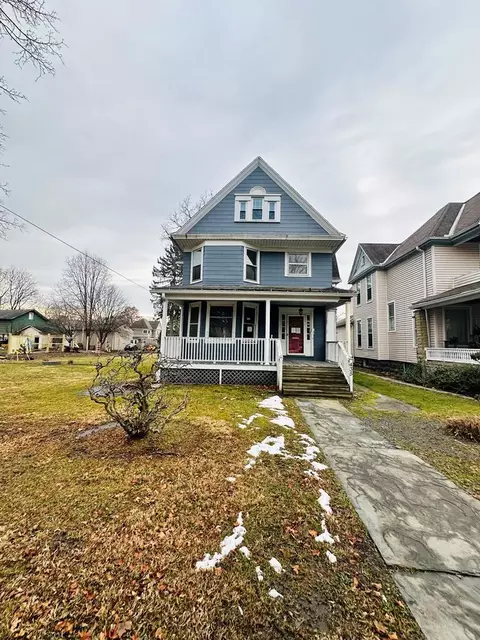 435 W Clinton St, Elmira, NY 14901