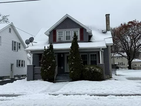 967 Bridgman St, Elmira, NY 14901