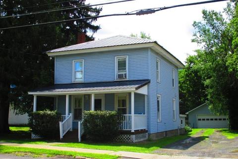 30 Main St, Schenevus, NY 12155 photo 1