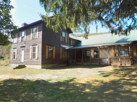 313 Valder Rd, Schenevus, NY 12155 photo 1