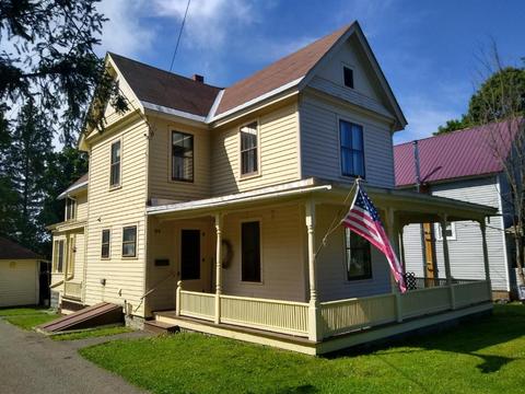 64 E Main, Sherburne, NY 13460 photo 1