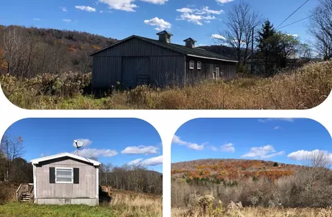 1890 Big Red Kill Rd, Middletown, NY 12430