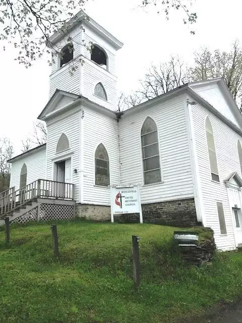 3614 County Highway 35, Middlefield, NY 13450