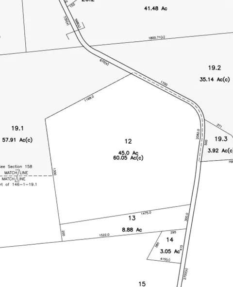 0 Tamarac Rd, Preston, NY 13830