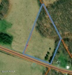 0 Crosstown Hwy, Other, PA 99999