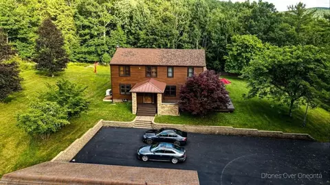 137 Valley View Estates Rd, Maryland, NY 12116