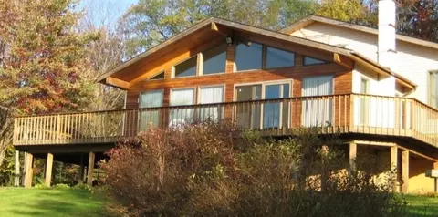 6 Campbell Ests, Franklin, NY 13775