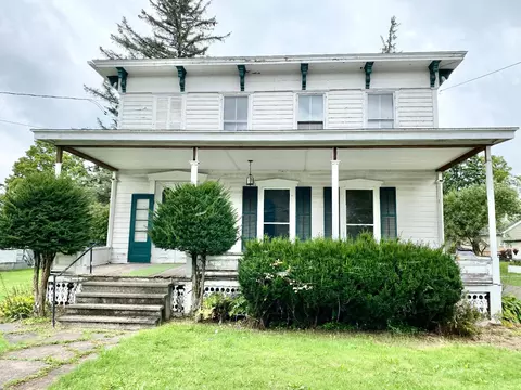 515 Main St, Franklin, NY 13775