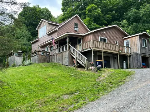 10041 Us Highway 20, Plainfield, NY 13491