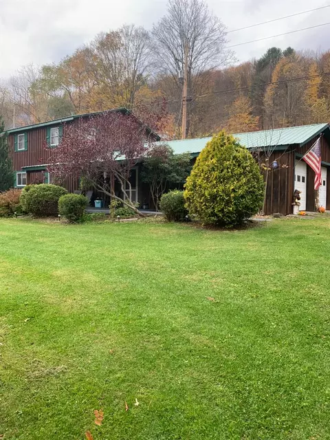 334 Brooker Rd, South New Berlin, NY 13843