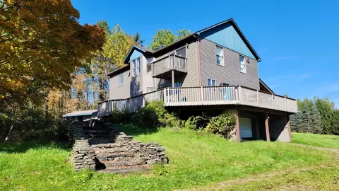 8953 County Route 21, Franklin, NY 13775