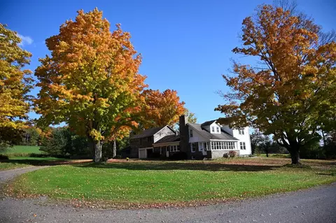 358 Hutchinson Hill Rd, Mount Upton, NY 13809