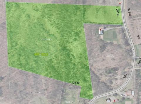 Lot 7 William Road, Bridgewater, NY 13313