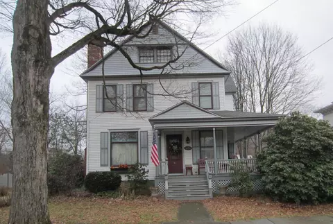 16 Church St, Unadilla, NY 13849