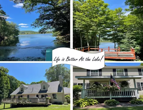 261 Bob Wilson Rd, Milford, NY 13807
