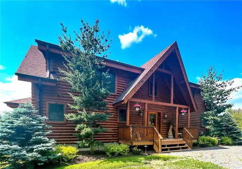 77 Grinnell Rd, Lexington, NY 12452