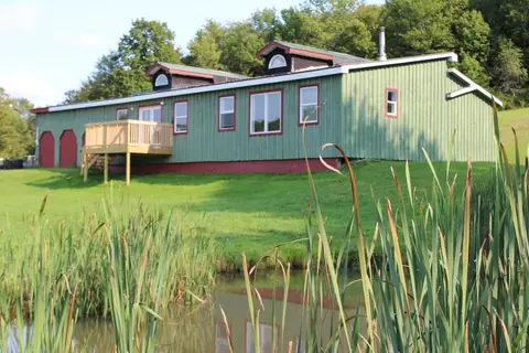 301 Chan Aldrich Rd, South Plymouth, NY 13844