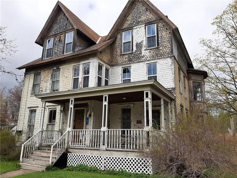 181 Main Street St, Richfield, NY 13439