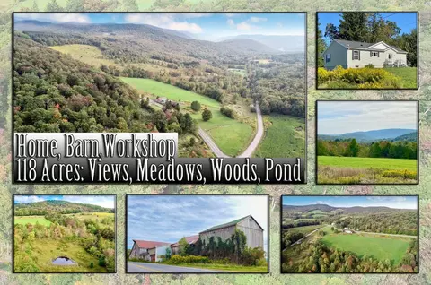 7719 County Highway 2, Andes, NY 13731