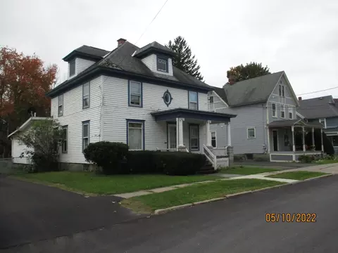 14 Brown Ave, Norwich, NY 13815