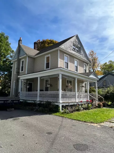9 Church St, Unadilla, NY 13849