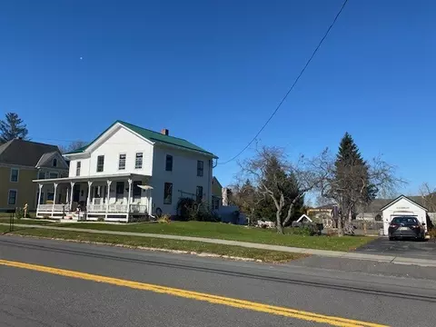 121 E Main St, Milford, NY 13807