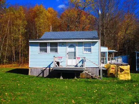 2360 Bloomville Hill Rd, Bloomville, NY 13739