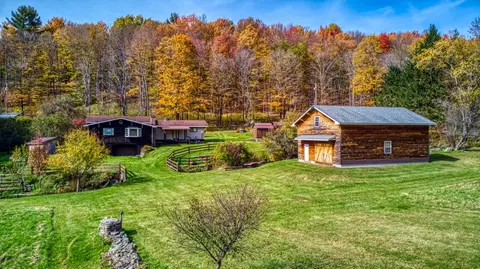 170 Grenier Rd, Jefferson, NY 12093