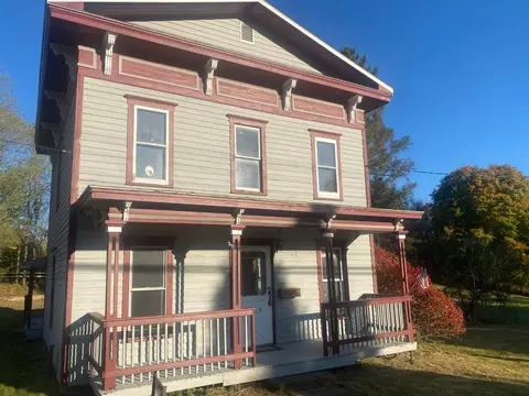 19 Prospect St, Unadilla, NY 13849