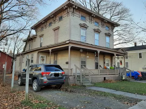 26 Mitchell, Norwich, NY 13815
