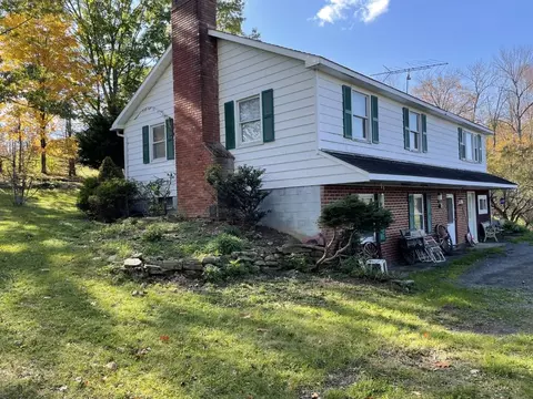 121 Wilcox Rd, Mc Donough, NY 13801
